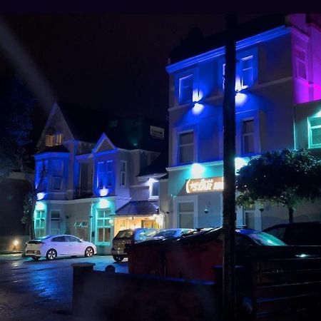 Star Hotel, South Leicester Bagian luar foto