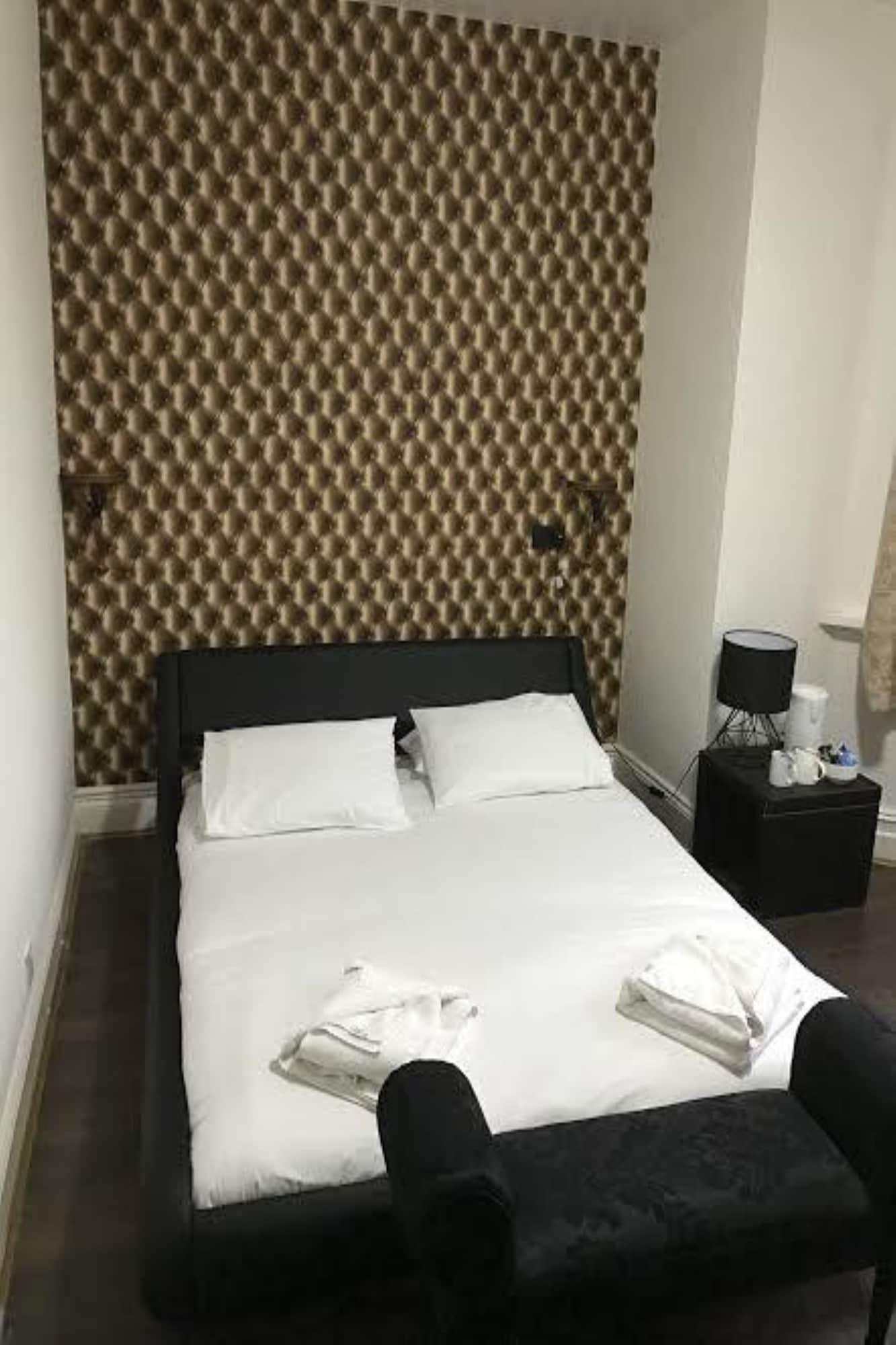 Star Hotel, South Leicester Bagian luar foto