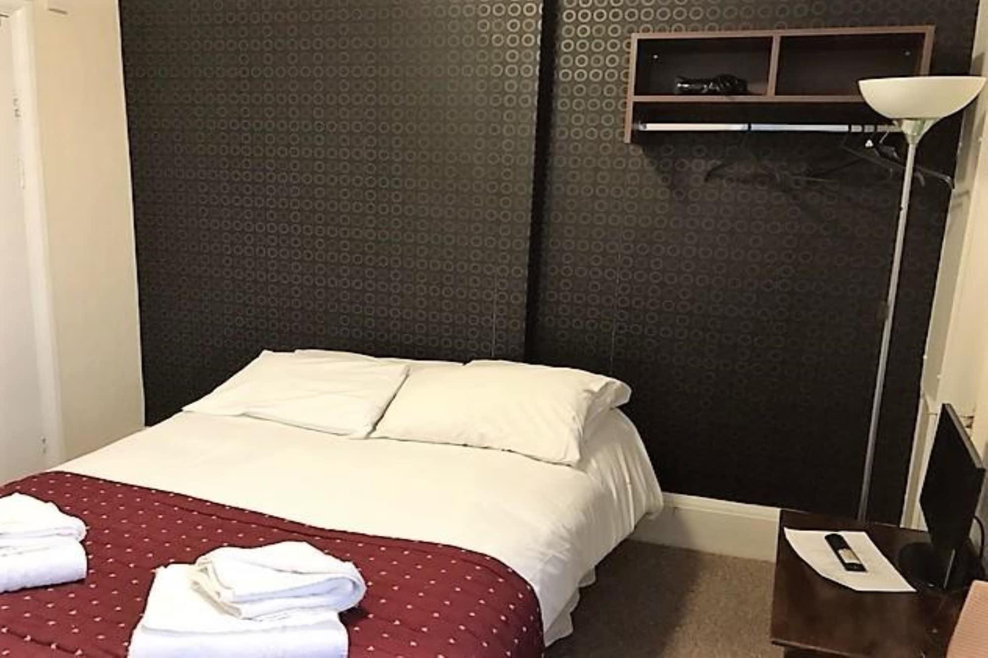 Star Hotel, South Leicester Bagian luar foto